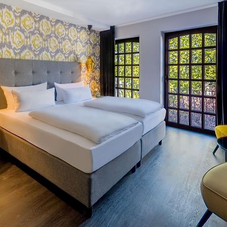 Rugs Hotel Koeln المظهر الخارجي الصورة