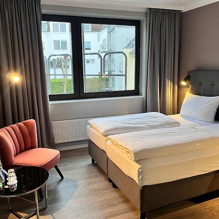 Rugs Hotel Koeln المظهر الخارجي الصورة