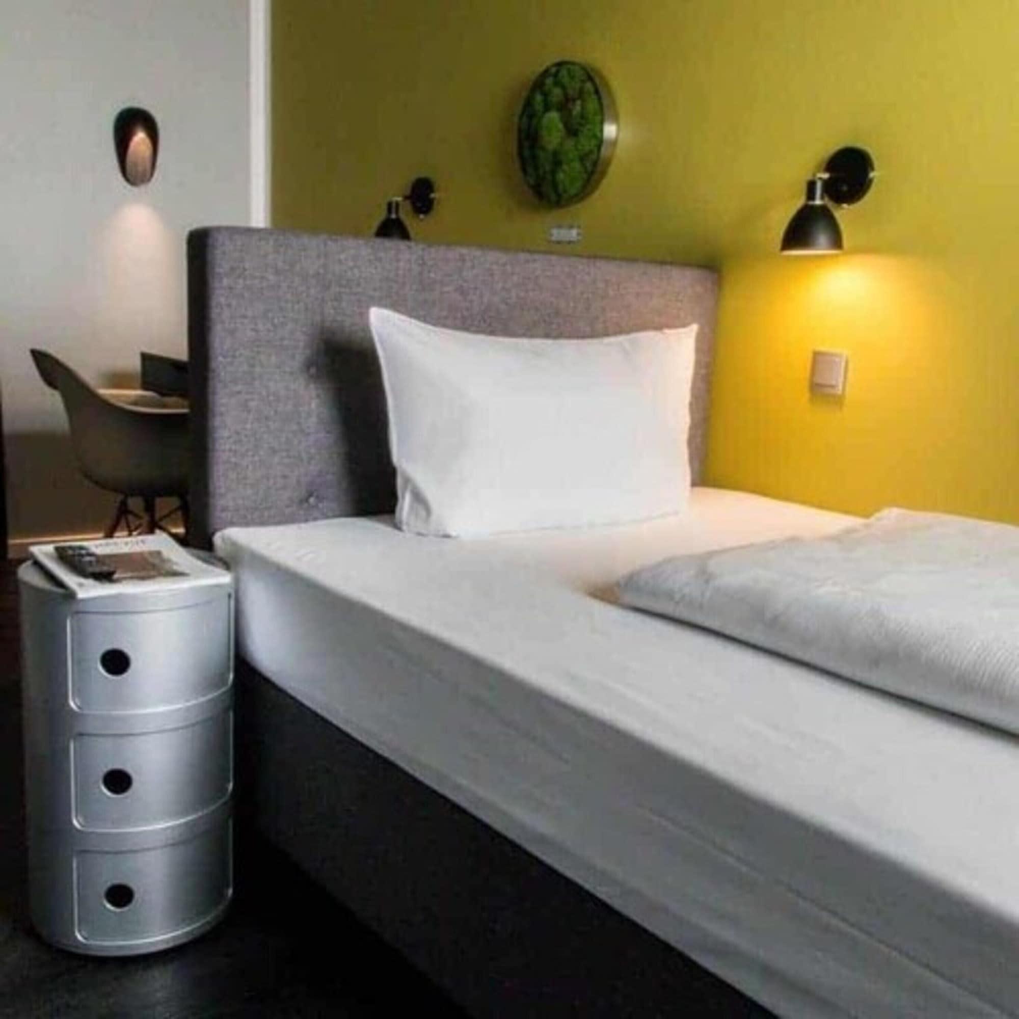 Rugs Hotel Koeln المظهر الخارجي الصورة