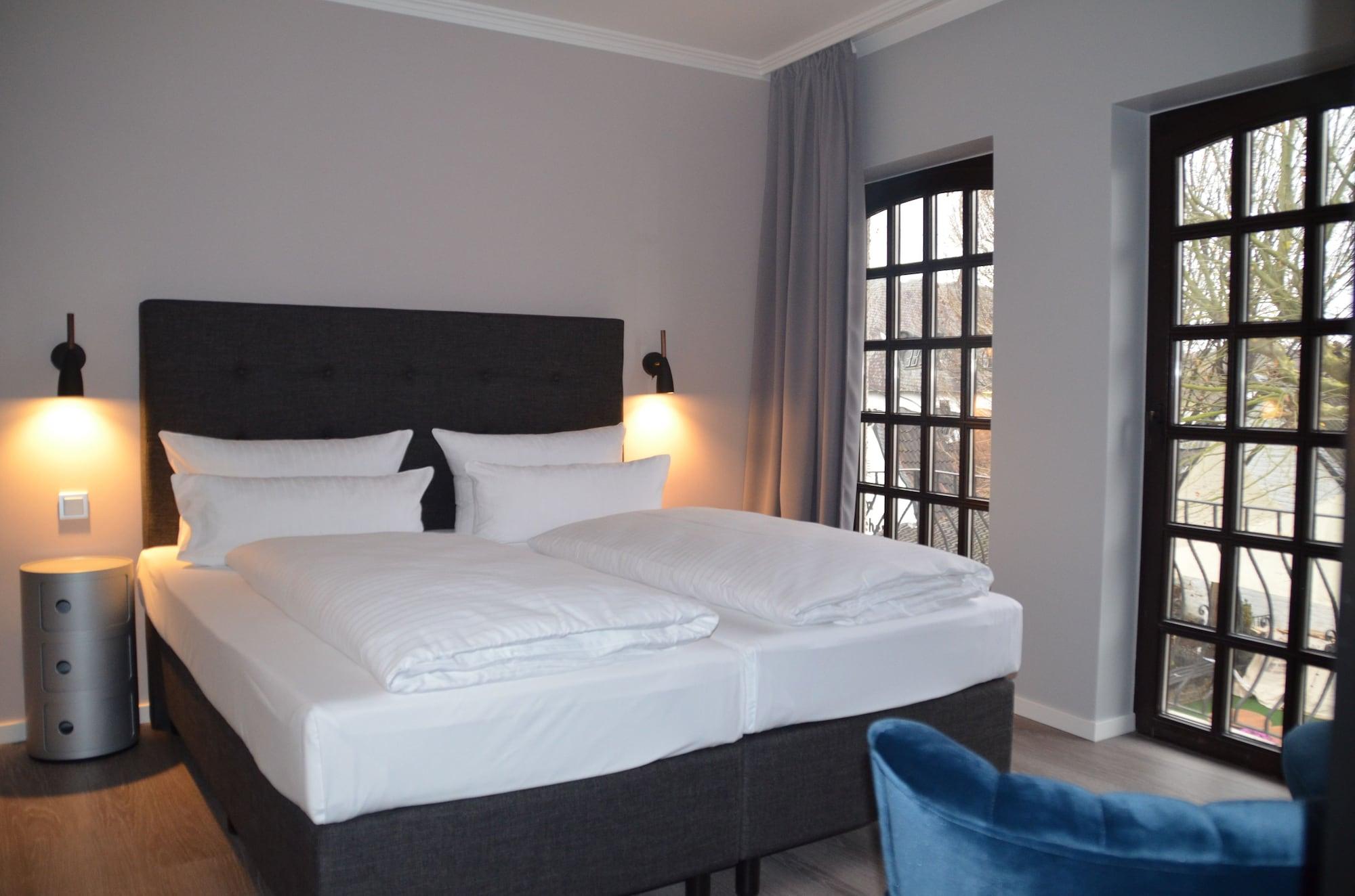 Rugs Hotel Koeln المظهر الخارجي الصورة