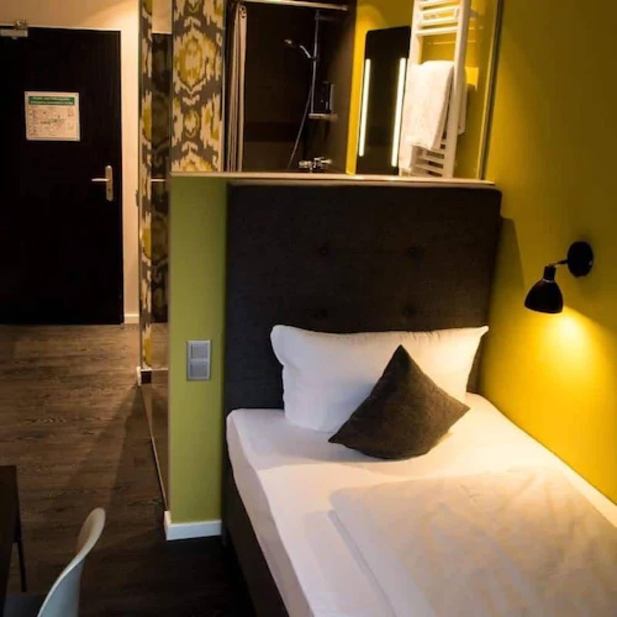 Rugs Hotel Koeln المظهر الخارجي الصورة