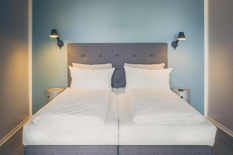 Rugs Hotel Koeln المظهر الخارجي الصورة