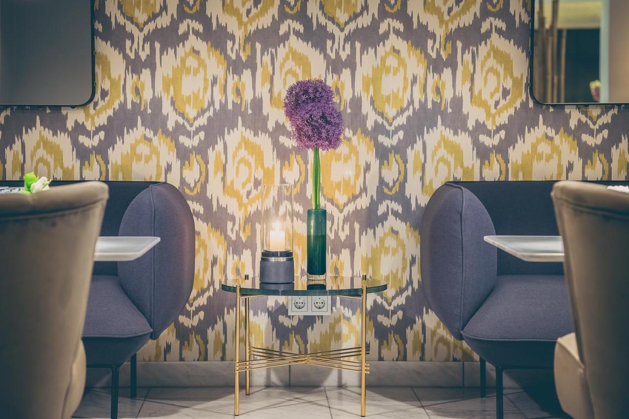 Rugs Hotel Koeln المظهر الخارجي الصورة