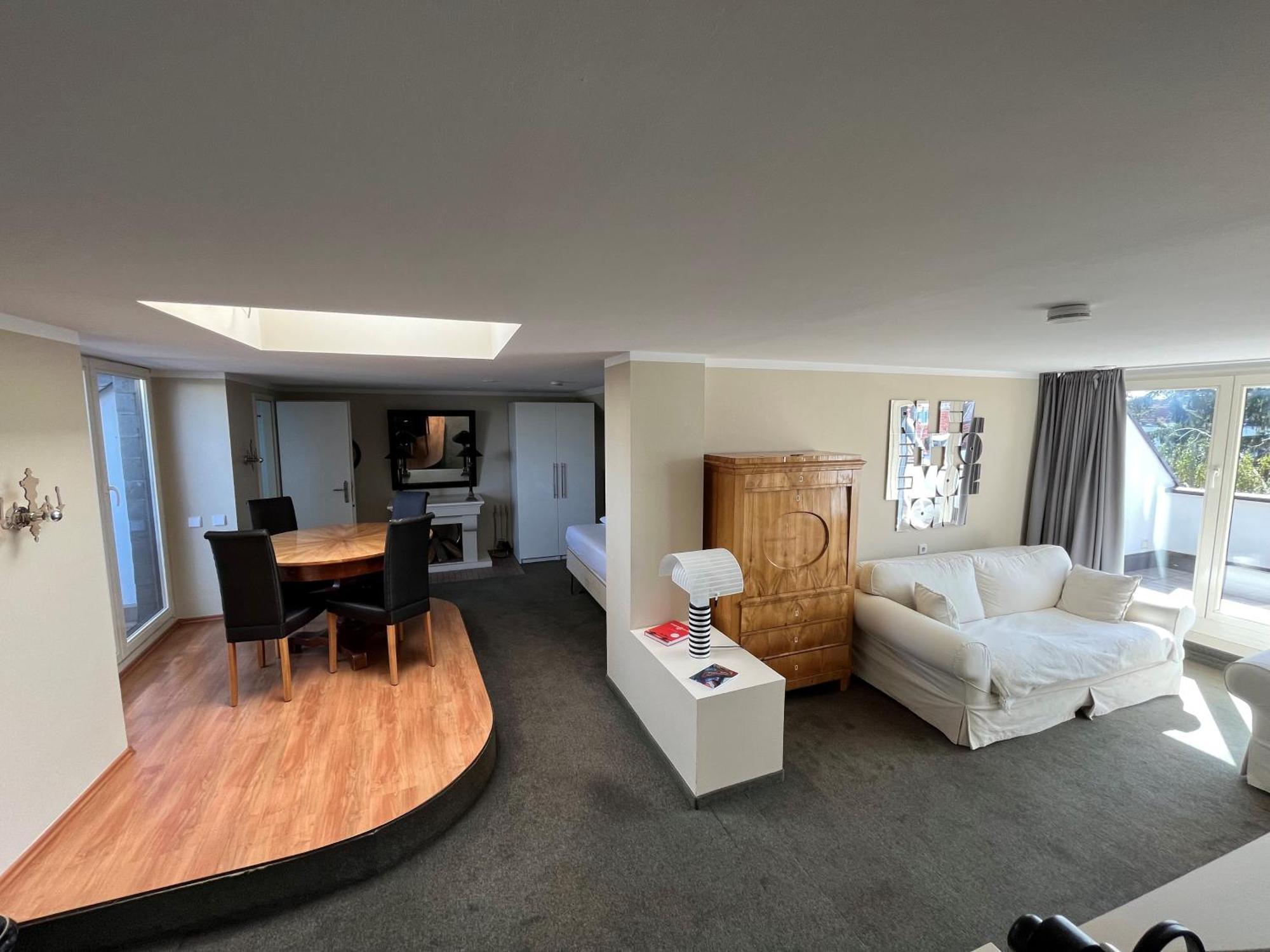 Rugs Hotel Koeln المظهر الخارجي الصورة