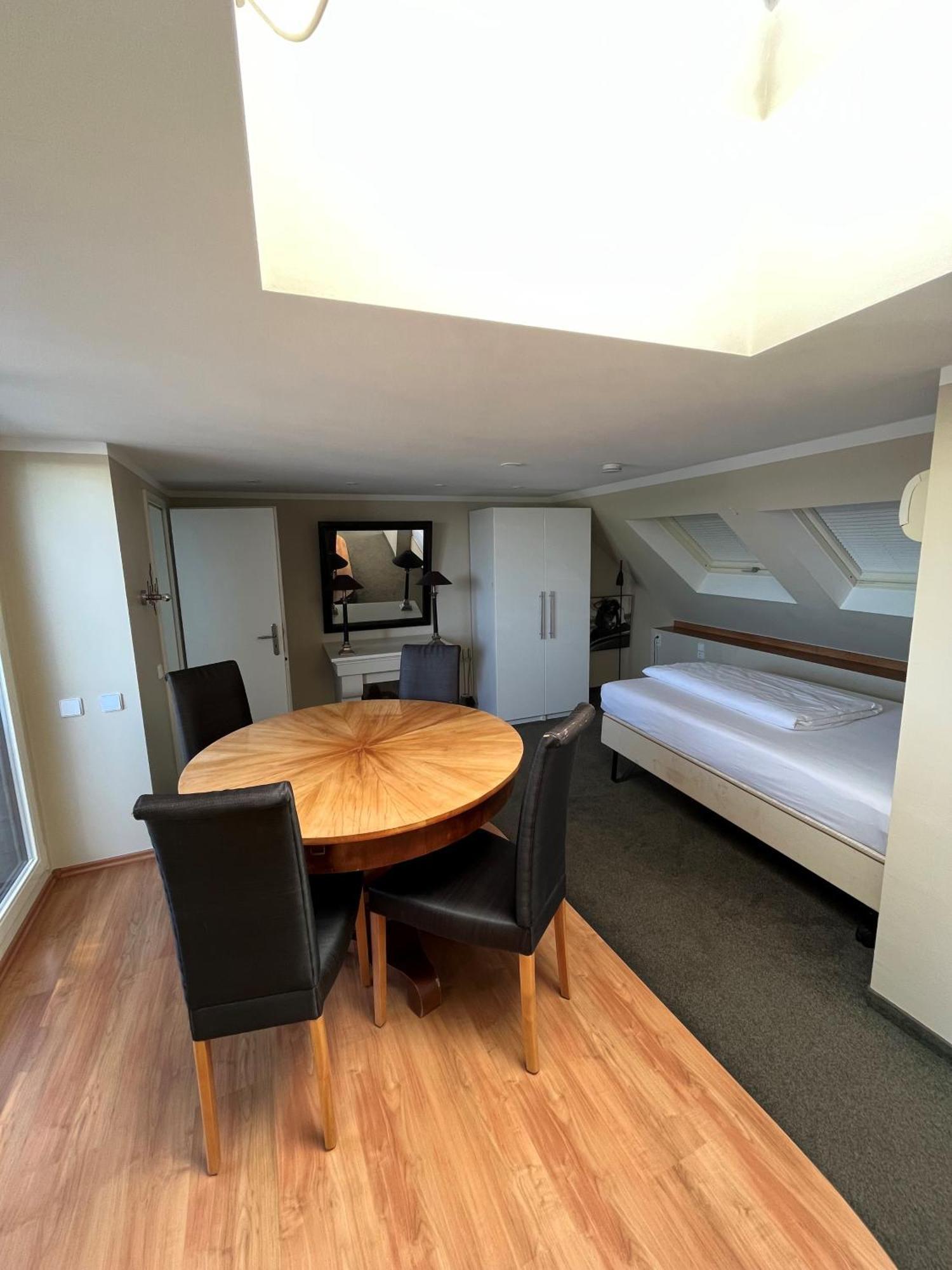 Rugs Hotel Koeln المظهر الخارجي الصورة