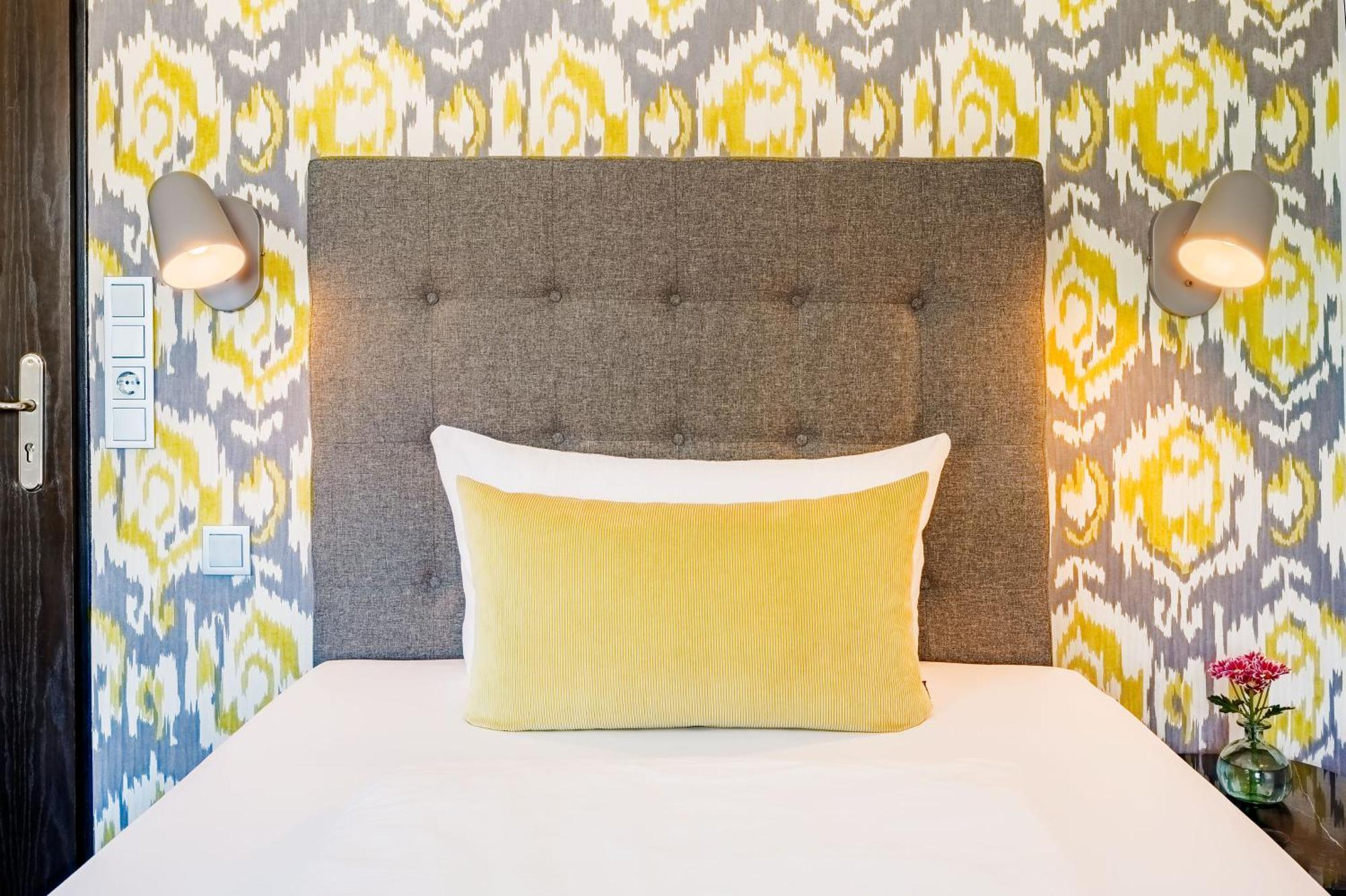 Rugs Hotel Koeln المظهر الخارجي الصورة