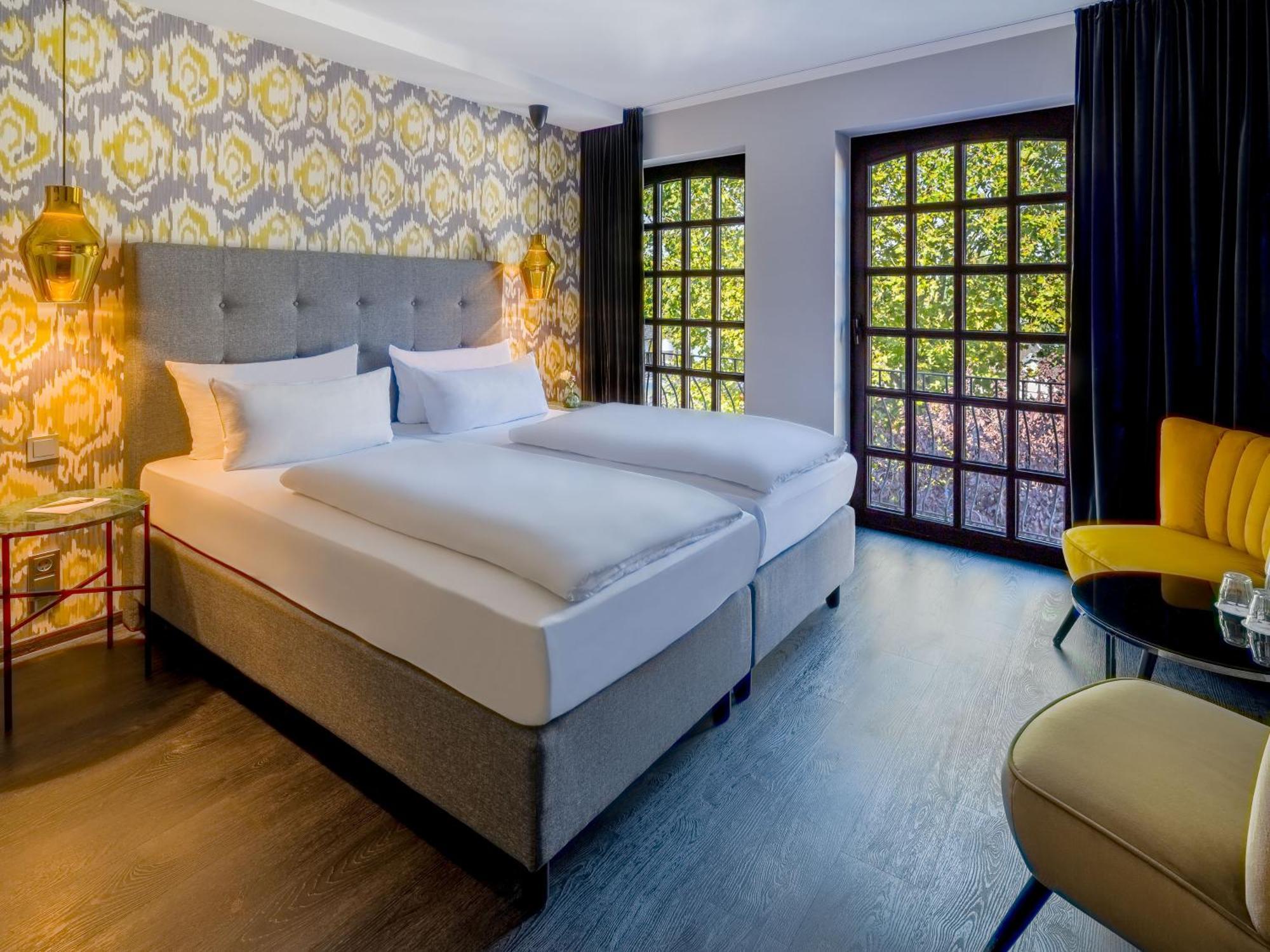 Rugs Hotel Koeln المظهر الخارجي الصورة