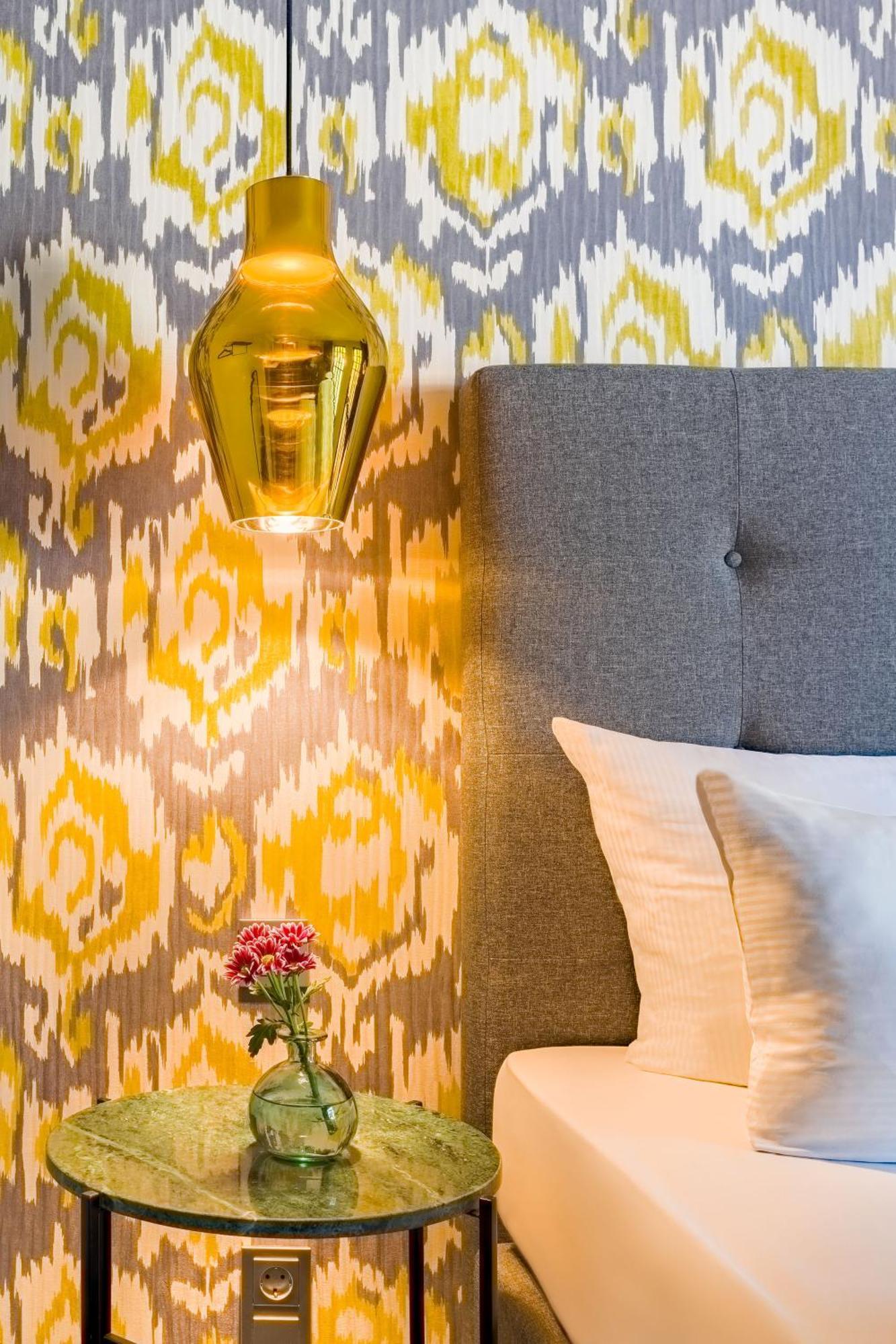 Rugs Hotel Koeln المظهر الخارجي الصورة