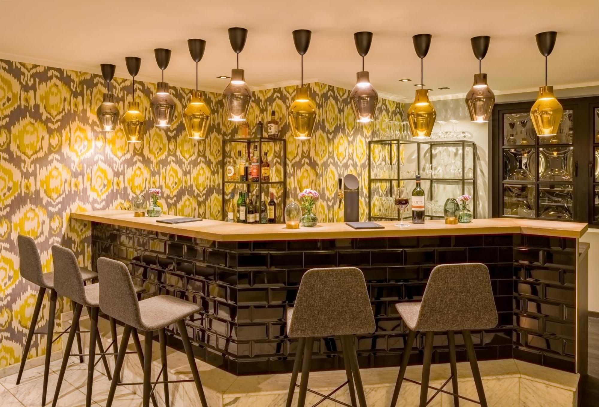 Rugs Hotel Koeln المظهر الخارجي الصورة