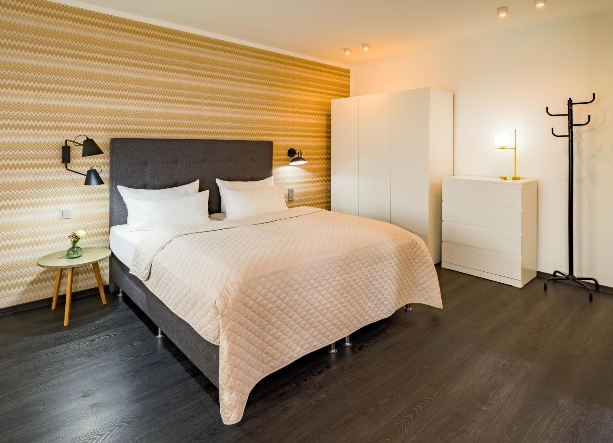 Rugs Hotel Koeln المظهر الخارجي الصورة
