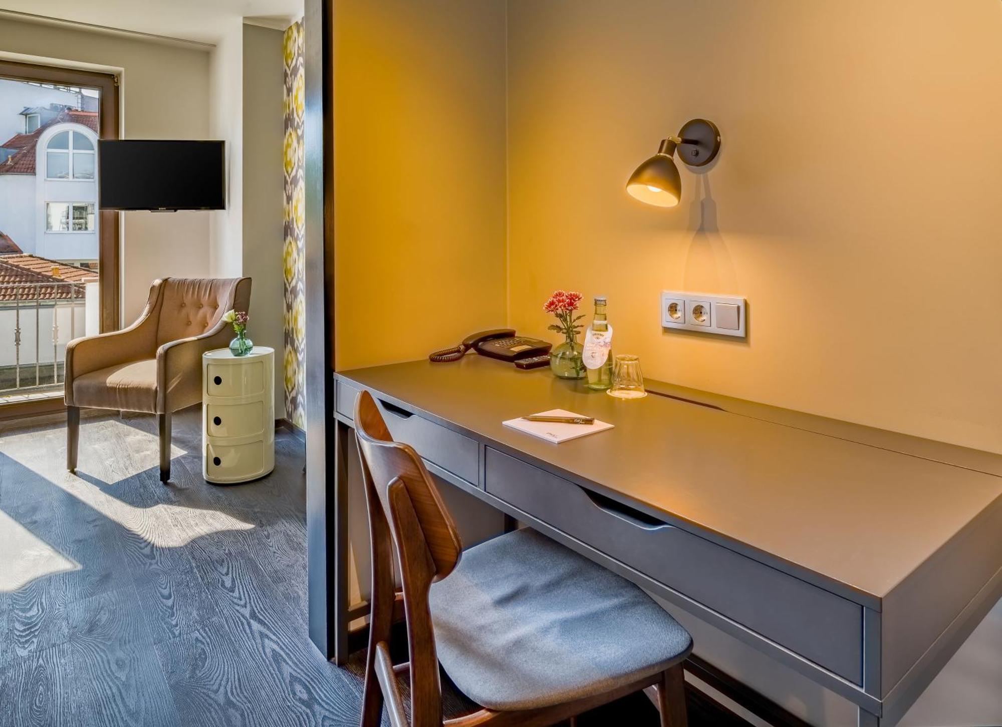 Rugs Hotel Koeln المظهر الخارجي الصورة