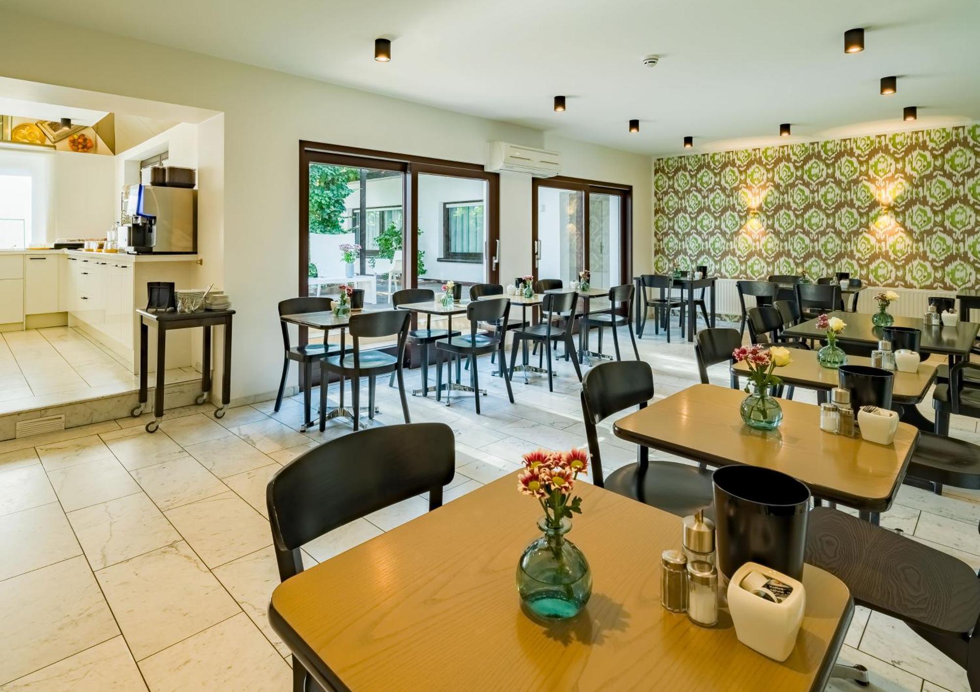 Rugs Hotel Koeln المظهر الخارجي الصورة