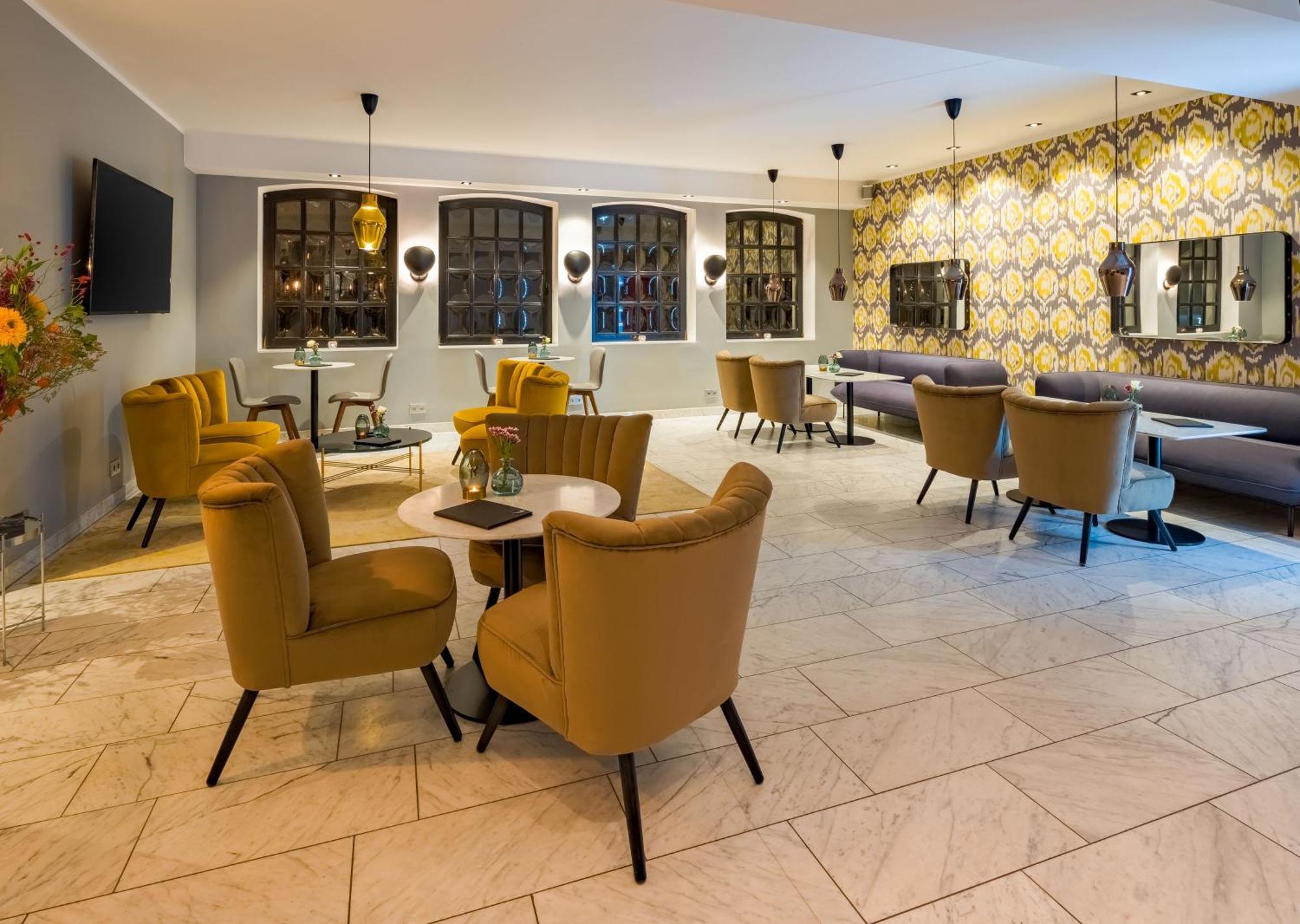 Rugs Hotel Koeln المظهر الخارجي الصورة
