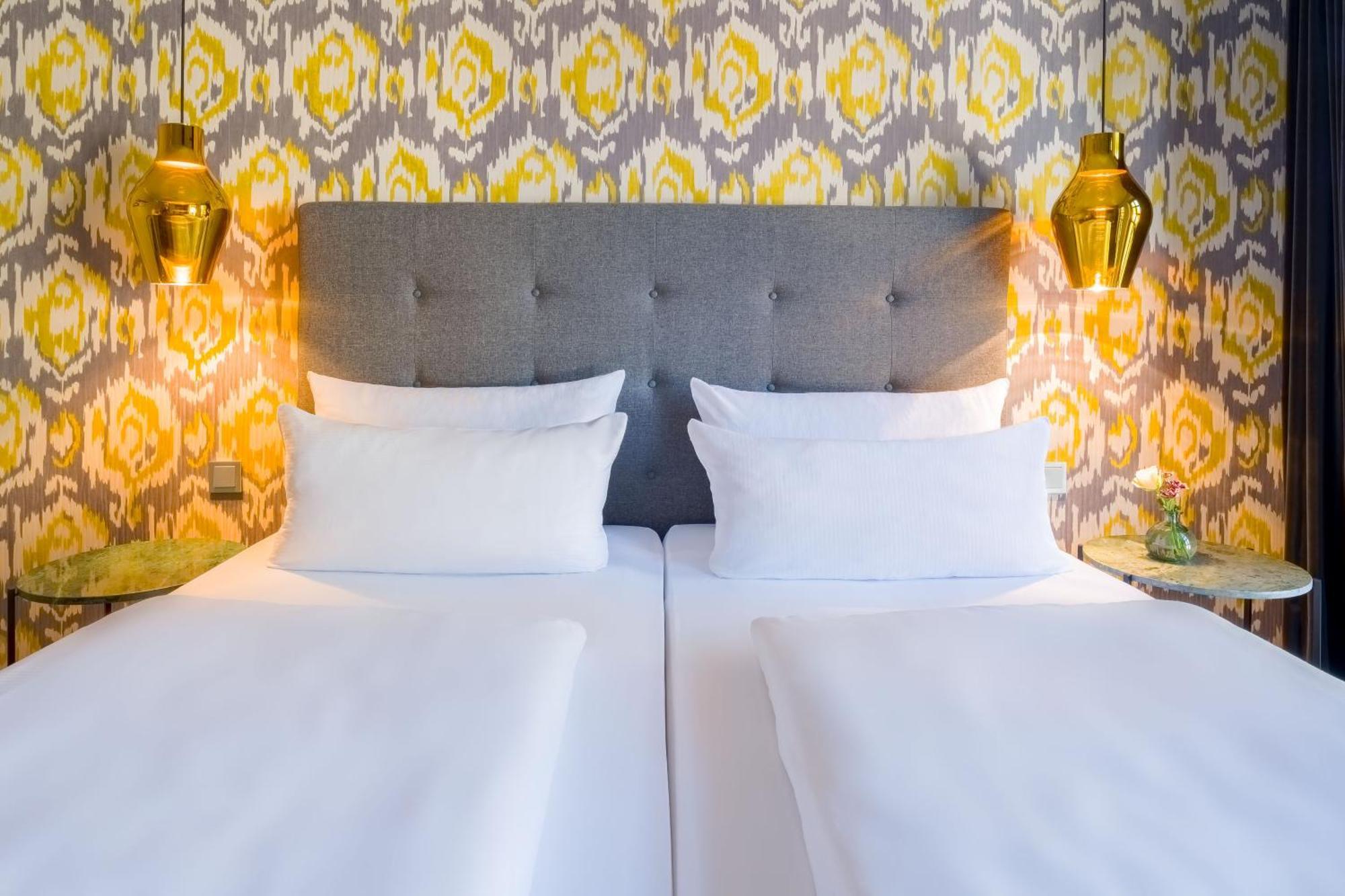 Rugs Hotel Koeln المظهر الخارجي الصورة