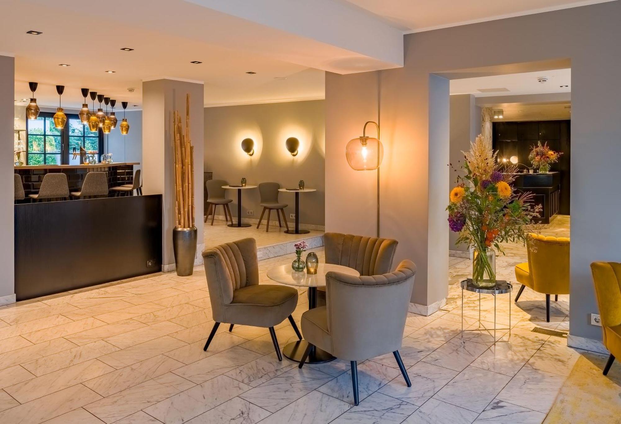 Rugs Hotel Koeln المظهر الخارجي الصورة