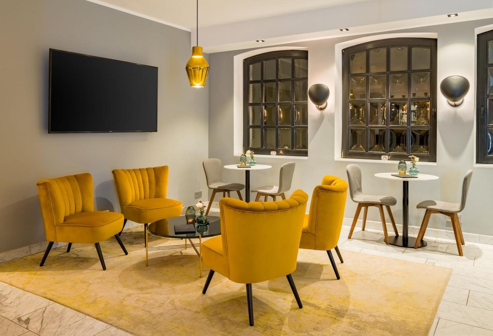 Rugs Hotel Koeln المظهر الخارجي الصورة