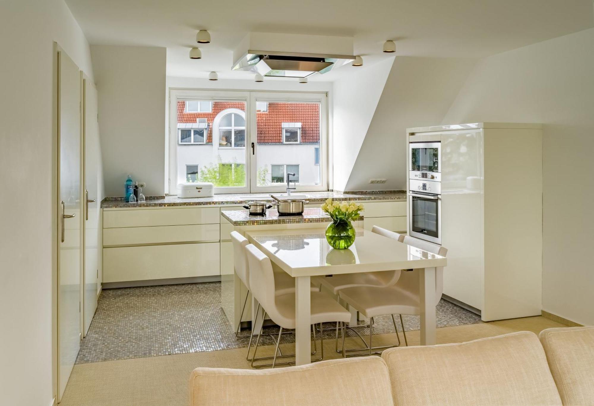Rugs Hotel Koeln المظهر الخارجي الصورة