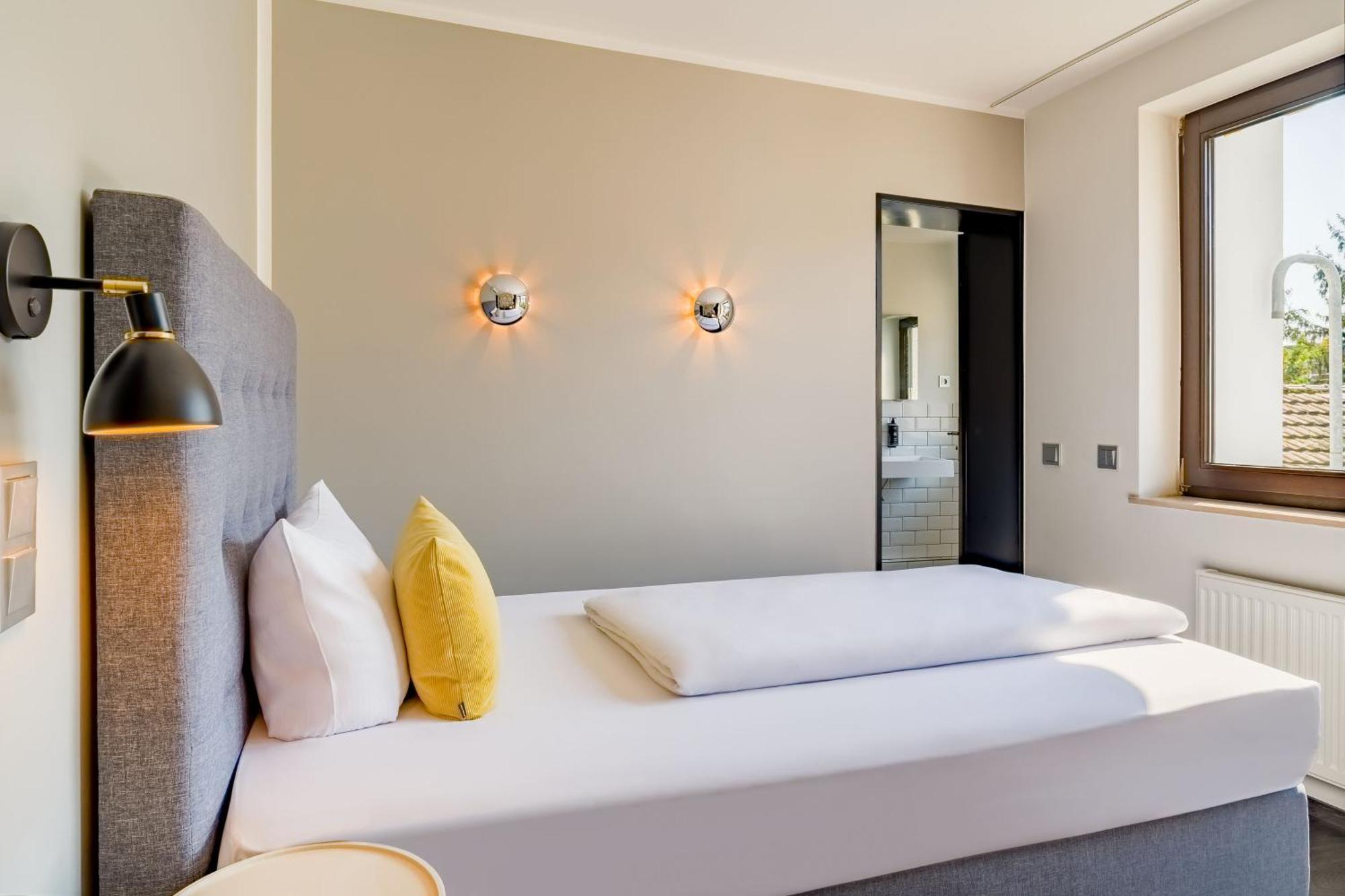 Rugs Hotel Koeln المظهر الخارجي الصورة