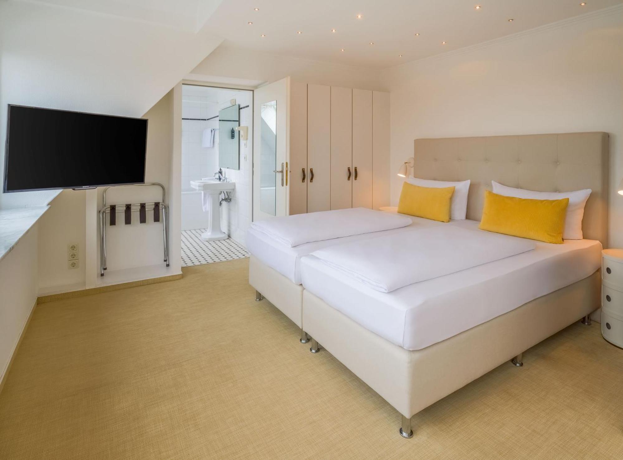 Rugs Hotel Koeln المظهر الخارجي الصورة
