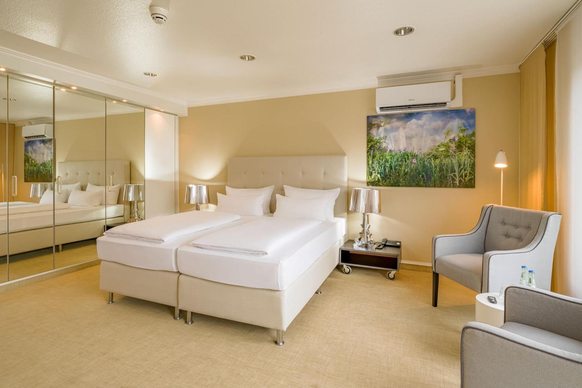 Rugs Hotel Koeln المظهر الخارجي الصورة