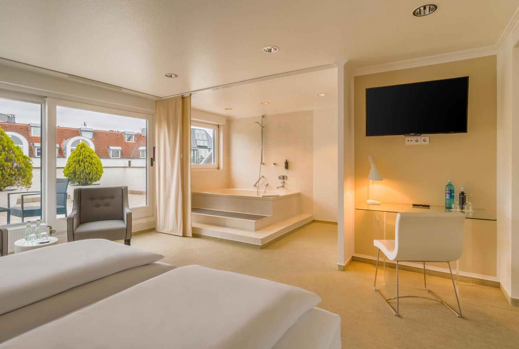 Rugs Hotel Koeln المظهر الخارجي الصورة
