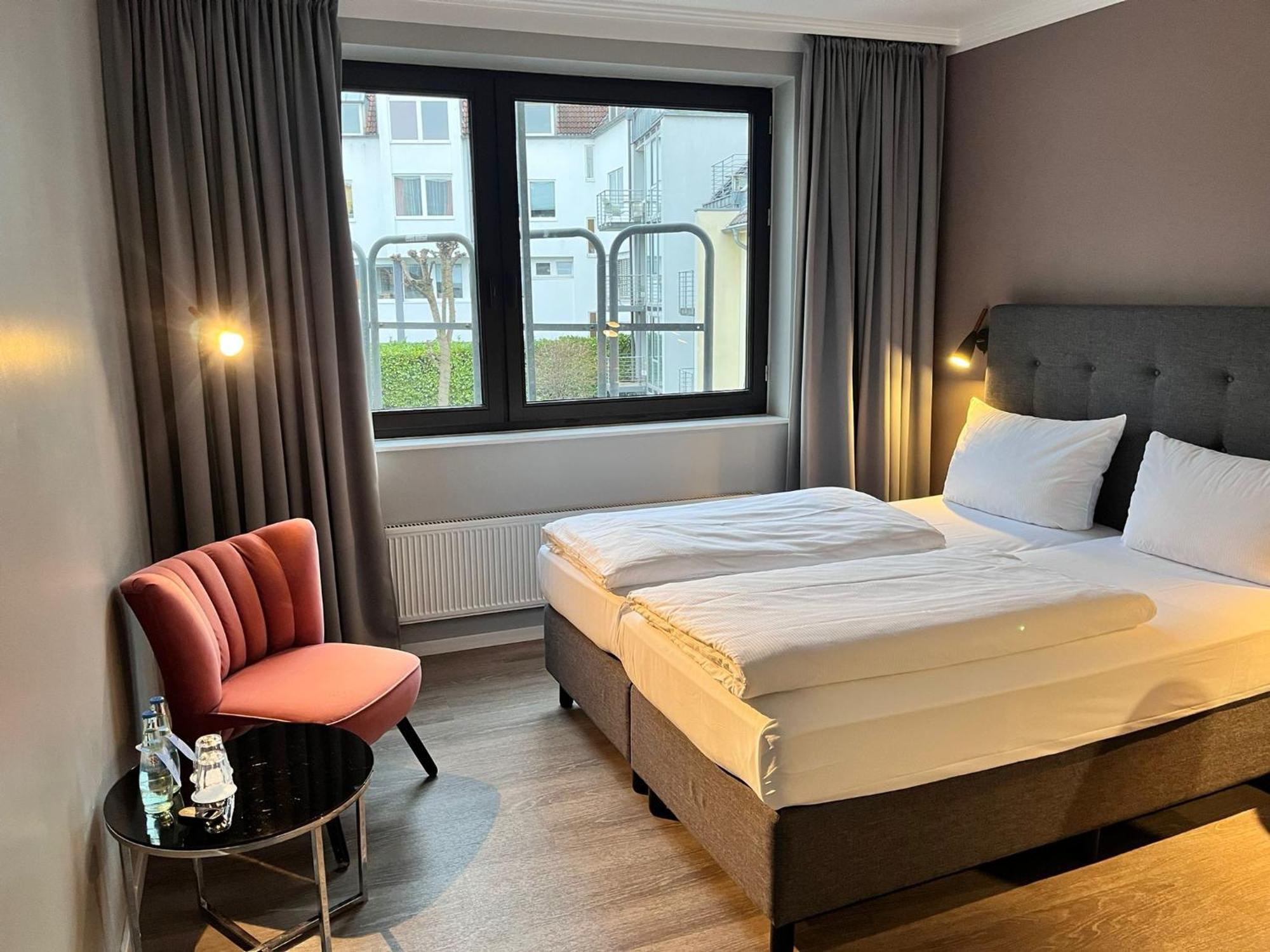 Rugs Hotel Koeln المظهر الخارجي الصورة