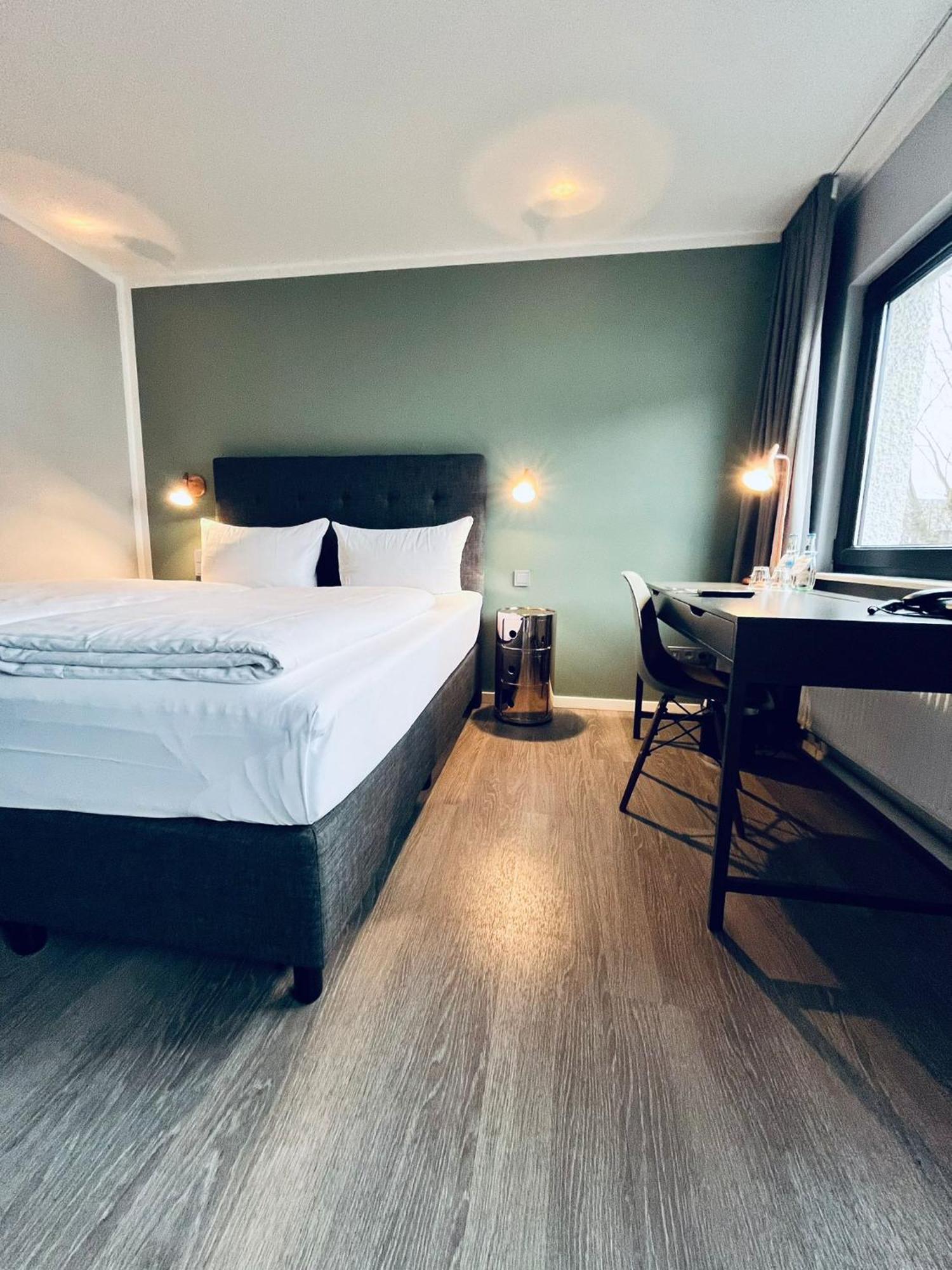Rugs Hotel Koeln المظهر الخارجي الصورة