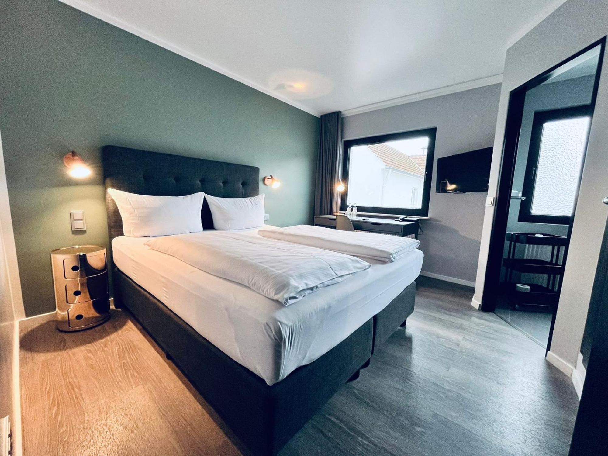 Rugs Hotel Koeln المظهر الخارجي الصورة