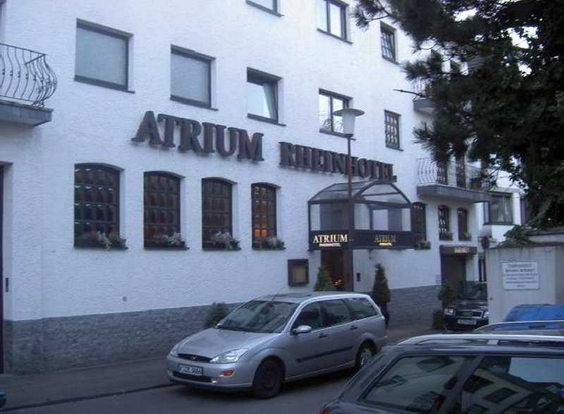 Rugs Hotel Koeln المظهر الخارجي الصورة