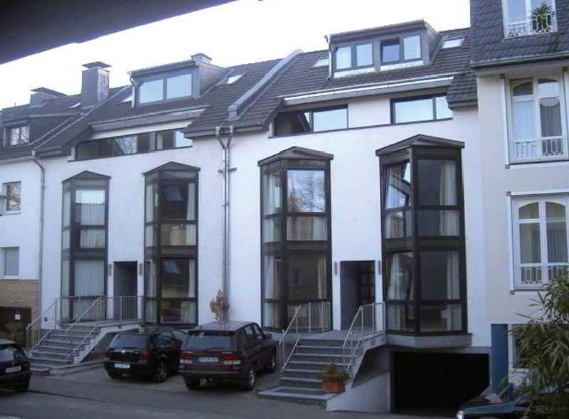 Rugs Hotel Koeln المظهر الخارجي الصورة
