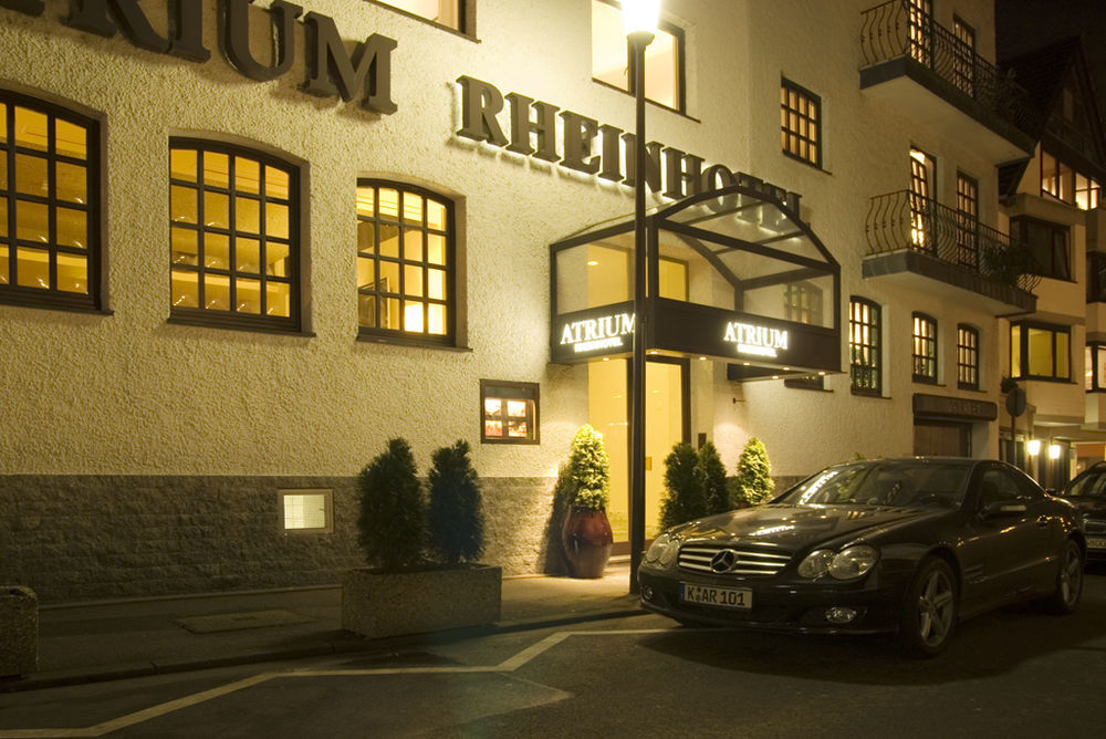 Rugs Hotel Koeln المظهر الخارجي الصورة