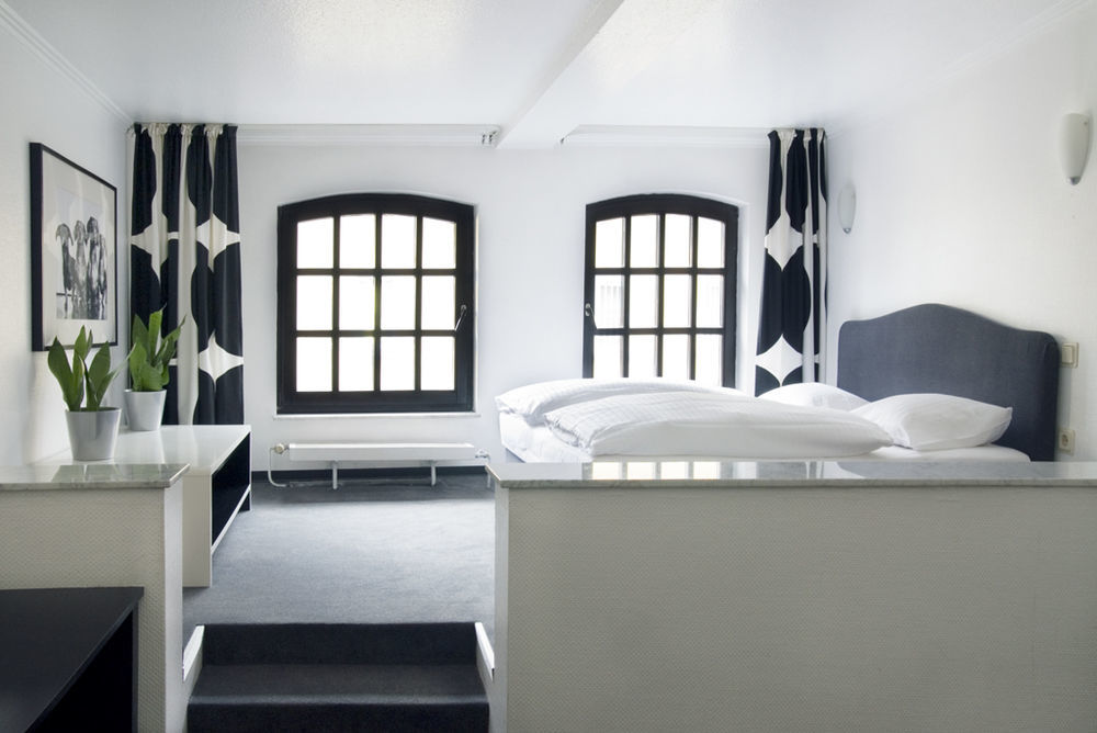 Rugs Hotel Koeln المظهر الخارجي الصورة